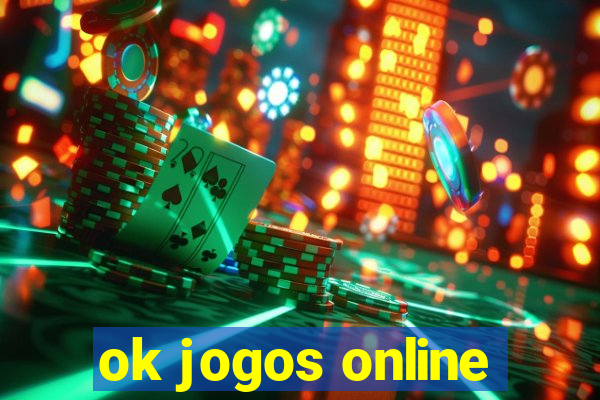 ok jogos online